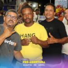 Pré-Abertura Micareta de Feira